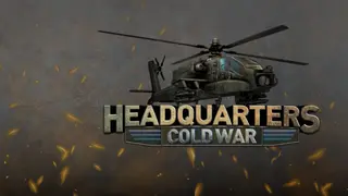 Headquarters: Cold War