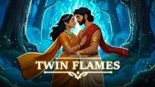 TWIN FLAMES