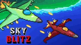 Sky Blitz