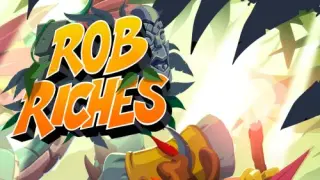 Rob Riches - Switch