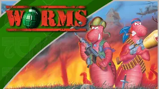 Worms
