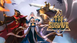 Tri Survive