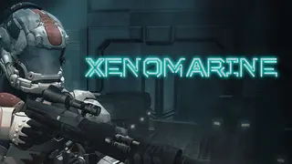 Xenomarine