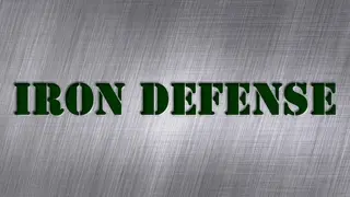 Iron Defense VR