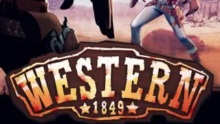 Western 1849 Reloaded - Switch