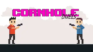 Cornhole Duels
