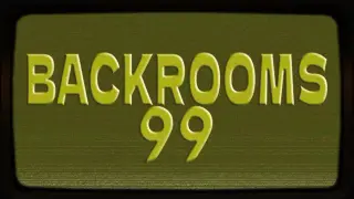 Backrooms 99
