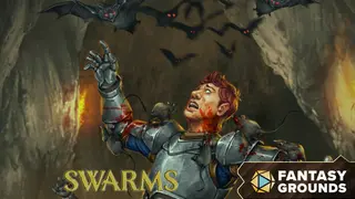 Fantasy Grounds - Swarms