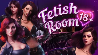 Fetish Room 18+