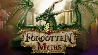 Forgotten Myths CCG