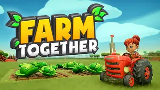Farm Together