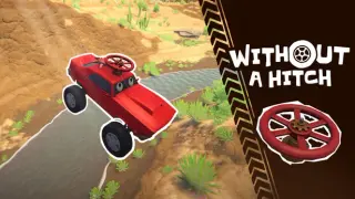 WITHOUT A HITCH: Steam Exclusive - Valve Hat