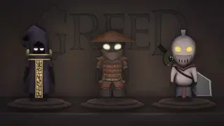 Greed