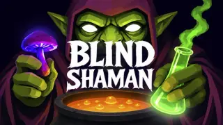 Blind Shaman