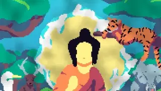 The Eightfold Path - Switch