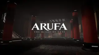 ARUFA - The Blade of Fate