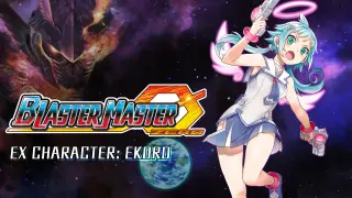 EX CHARACTER: EKORO - Switch