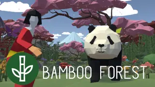Bamboo Forest