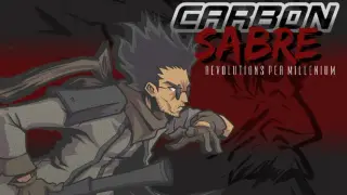 Carbon Sabre - Revolutions Per Millenium