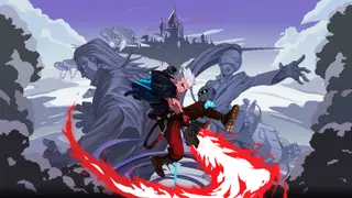 Blade Assault - Xbox One & Series