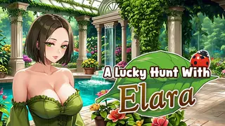 A Lucky Hunt With : Elara