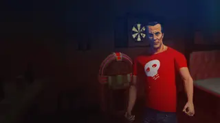 Drunkn Bar Fight - PS5