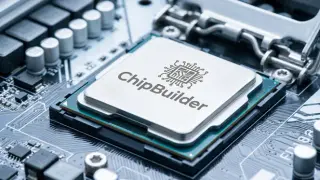 Chip Builder