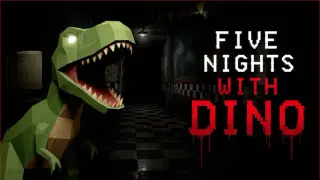 Five Nights with Dino