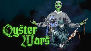 Oyster Wars
