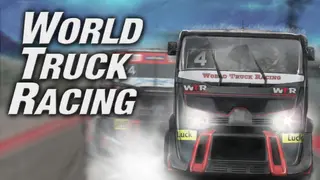 World Truck Racing