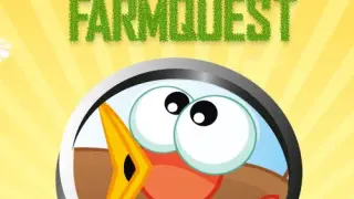 Farmquest - A Hidden Object Search Game for Kids and Toddlers - Switch