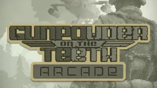 Gunpowder on The Teeth: Arcade - Switch