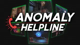 Anomaly Helpline