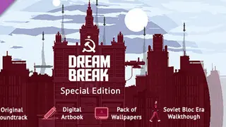 DreamBreak - Eastern Bloc