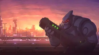 Titanium Hound (Xbox One)