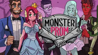 Monster Prom