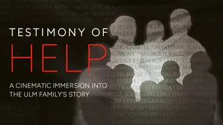 Testimony of HELP
