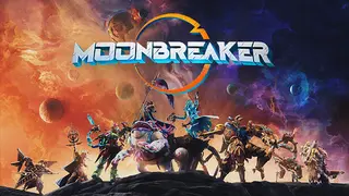 Moonbreaker