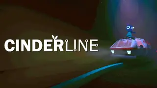 Cinderline