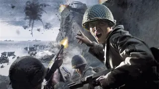 Call of Duty 2 (2005)