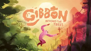 Gibbon: Beyond the Trees