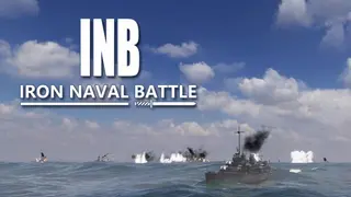 Iron Naval Battle