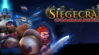 Siegecraft Commander