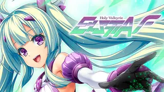 Holy Valkyrie ExS-TIA F