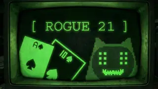Rogue 21