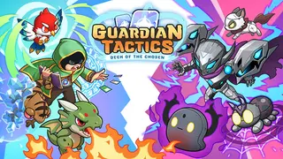 Guardian Tactics: Deck of the Chosen