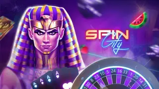 Spin City