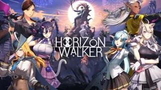 Horizon Walker