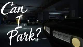 Can I Park?