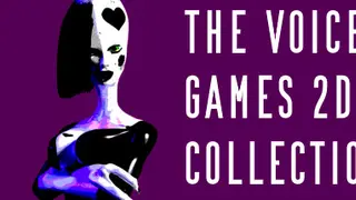 The Voices Games 2D?! Collection